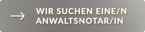 Karriere - wir suchen eine/n Anwaltsnotar/in